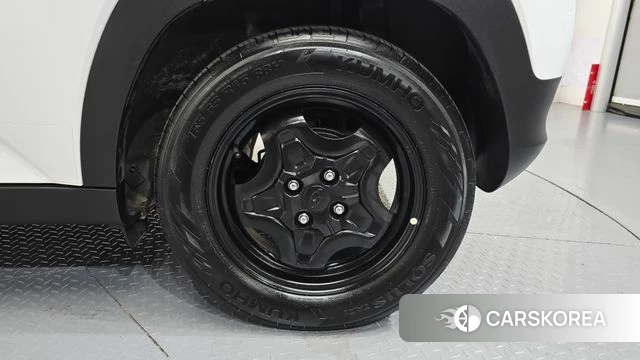 Hyundai Casper id 4489298 из Кореи 13