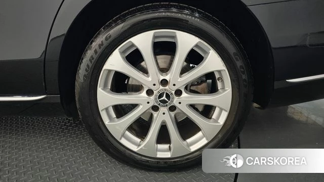Mercedes-Benz E-Class W213 id 4581554 из Кореи 13