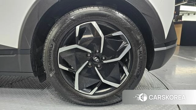 Hyundai Ionic 5 id 4350161 из Кореи 13