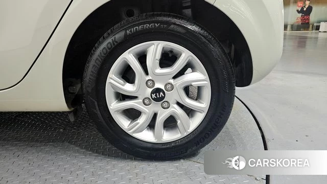 Kia All New Morning (JA) id 4285577 из Кореи 13
