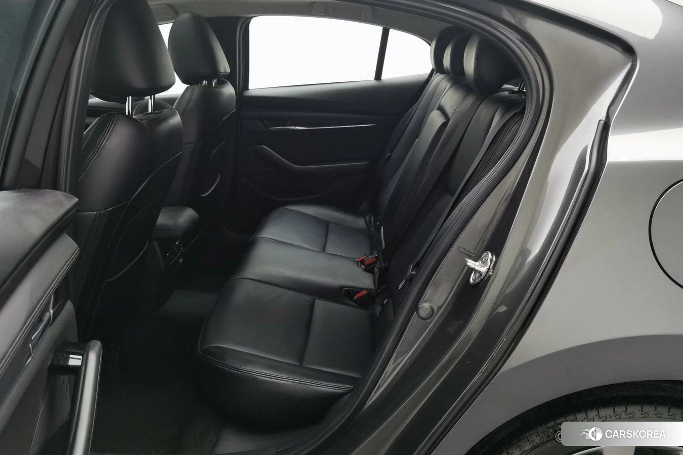 Mazda 3 id 4487212 из Китая 13
