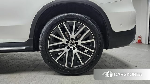 Mercedes-Benz GLC-Class X253 id 4429904 из Кореи 13