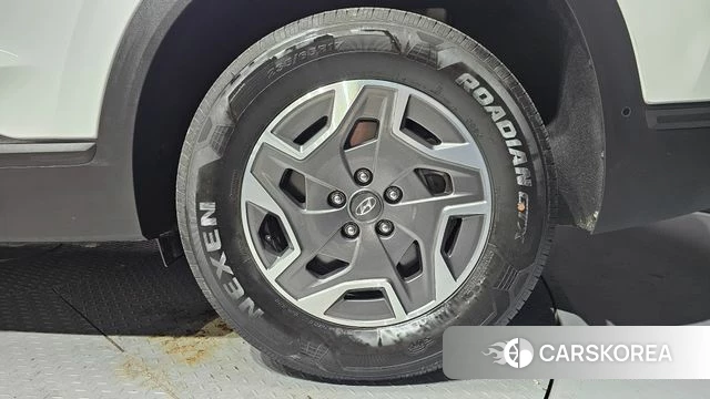 Hyundai The New Santa Fe id 4692914 из Кореи 13
