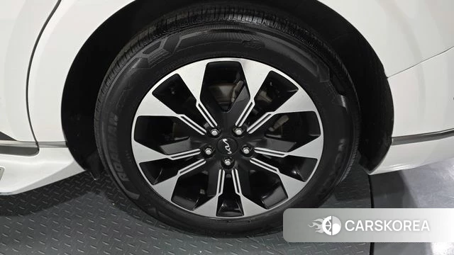 Kia Carnival 4th generation id 4382758 из Кореи 13