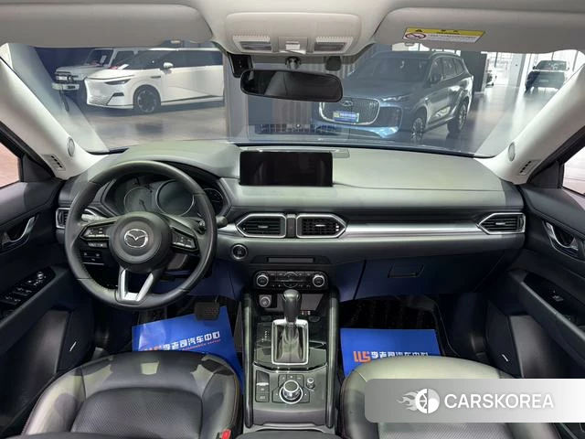 Mazda CX-5 id 4262188 из Китая 13