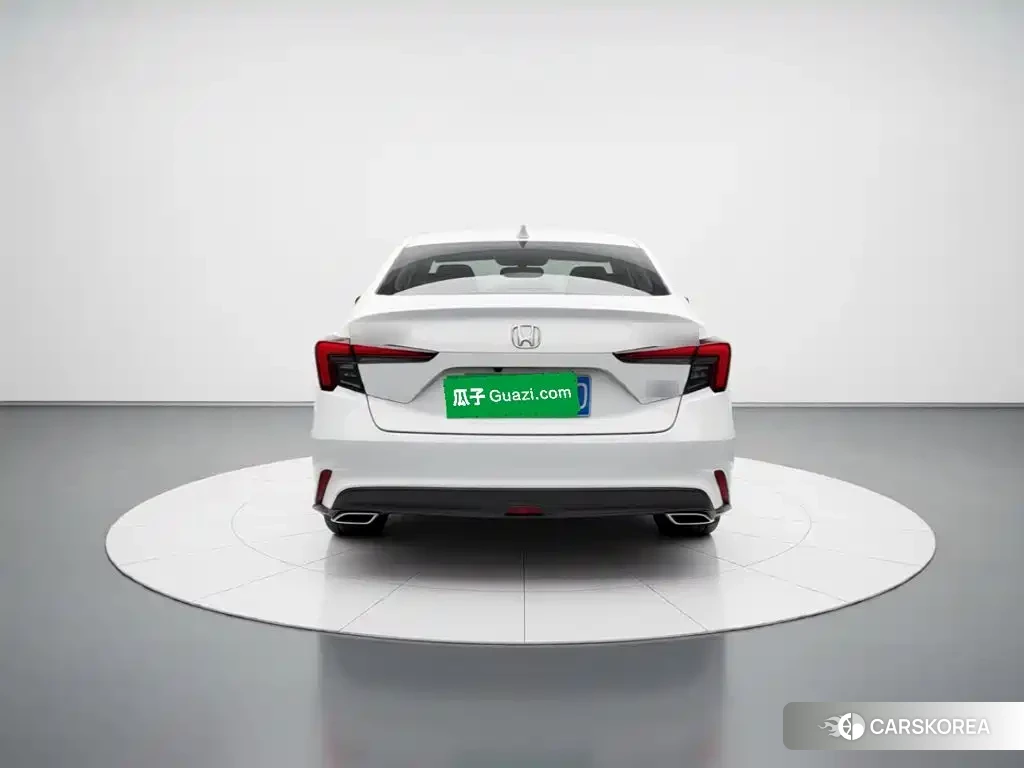 Honda Integra id 4629637 из Китая 13