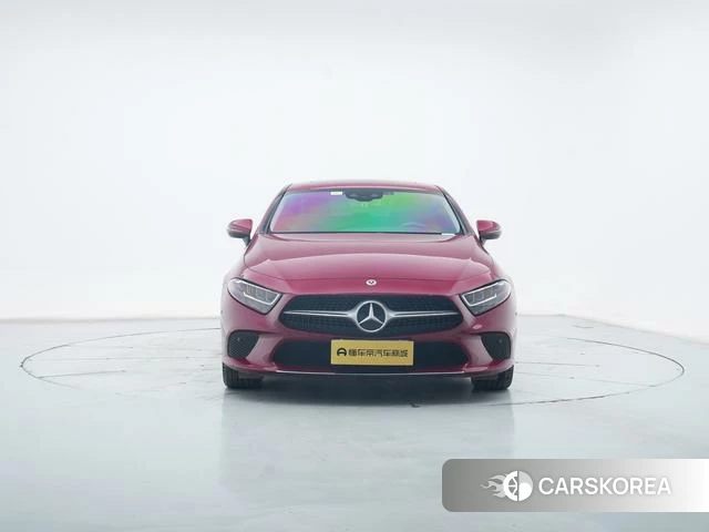 Mercedes-Benz CLS id 4253264 из Китая 13