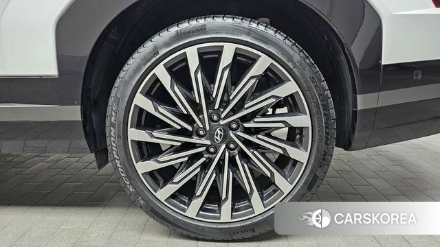 Hyundai Santa Fe (MX5) id 4560846 из Кореи 13