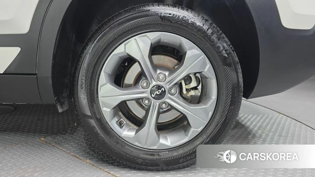 Kia The New Seltos id 4650010 из Кореи 13
