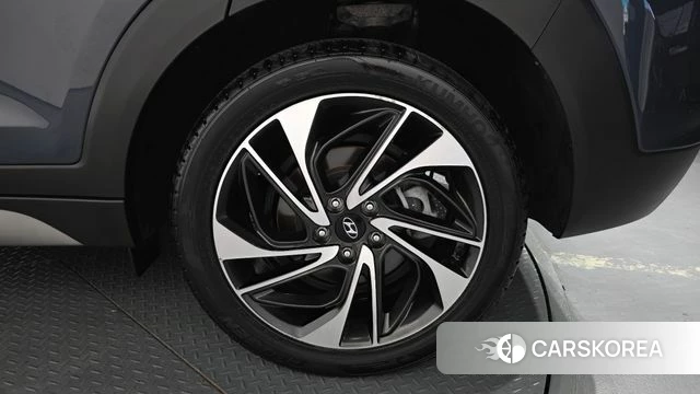 Hyundai All New Tucson id 4496802 из Кореи 13