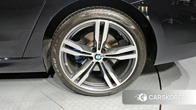 BMW 6 Series GT (G32) id 4360915 из Кореи 13