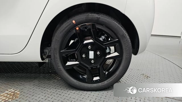 Kia The New Kia Ray id 4777884 из Кореи 13