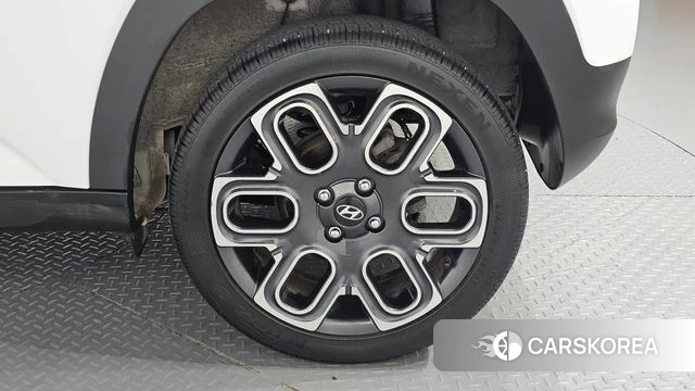 Hyundai Casper id 4676006 из Кореи 13