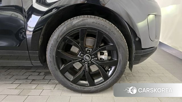 Land Rover Range Rover Evoque 2nd Generation id 4383792 из Кореи 13