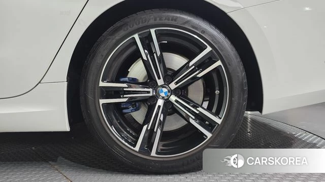 BMW 3 Series (G20) id 4917123 из Кореи 13