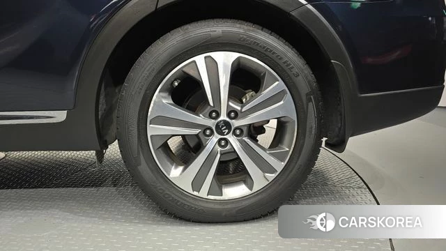 Kia The New Sorento id 4882470 из Кореи 13