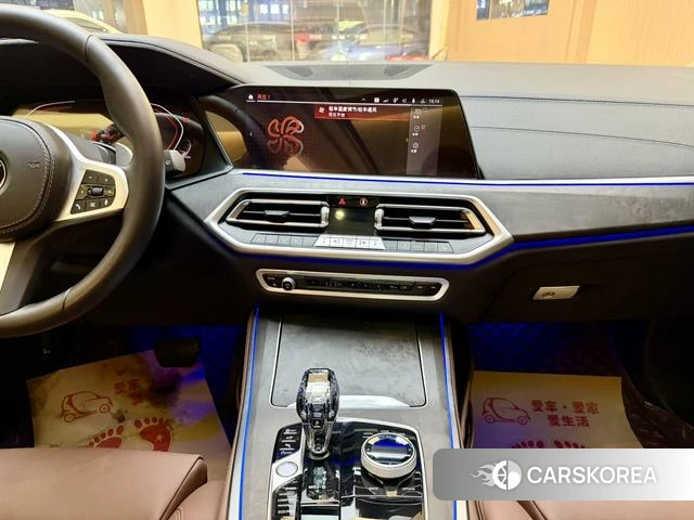 BMW X5 (imported) id 4220038 из Китая 13