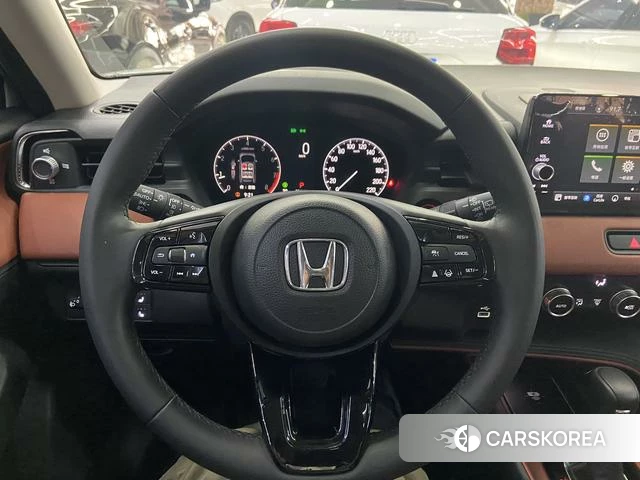 Honda XR-V id 4273987 из Китая 13
