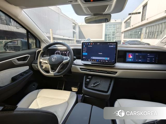 Volkswagen Lanjing id 4274234 из Китая 13