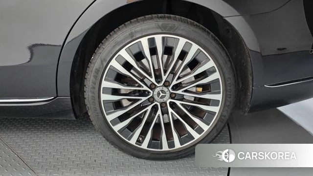 Mercedes-Benz S-Class W223 id 4651386 из Кореи 13