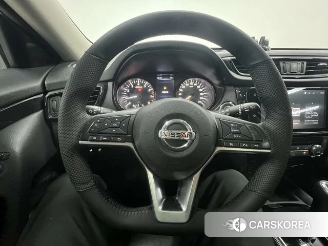 Nissan Qijun id 4277147 из Китая 13