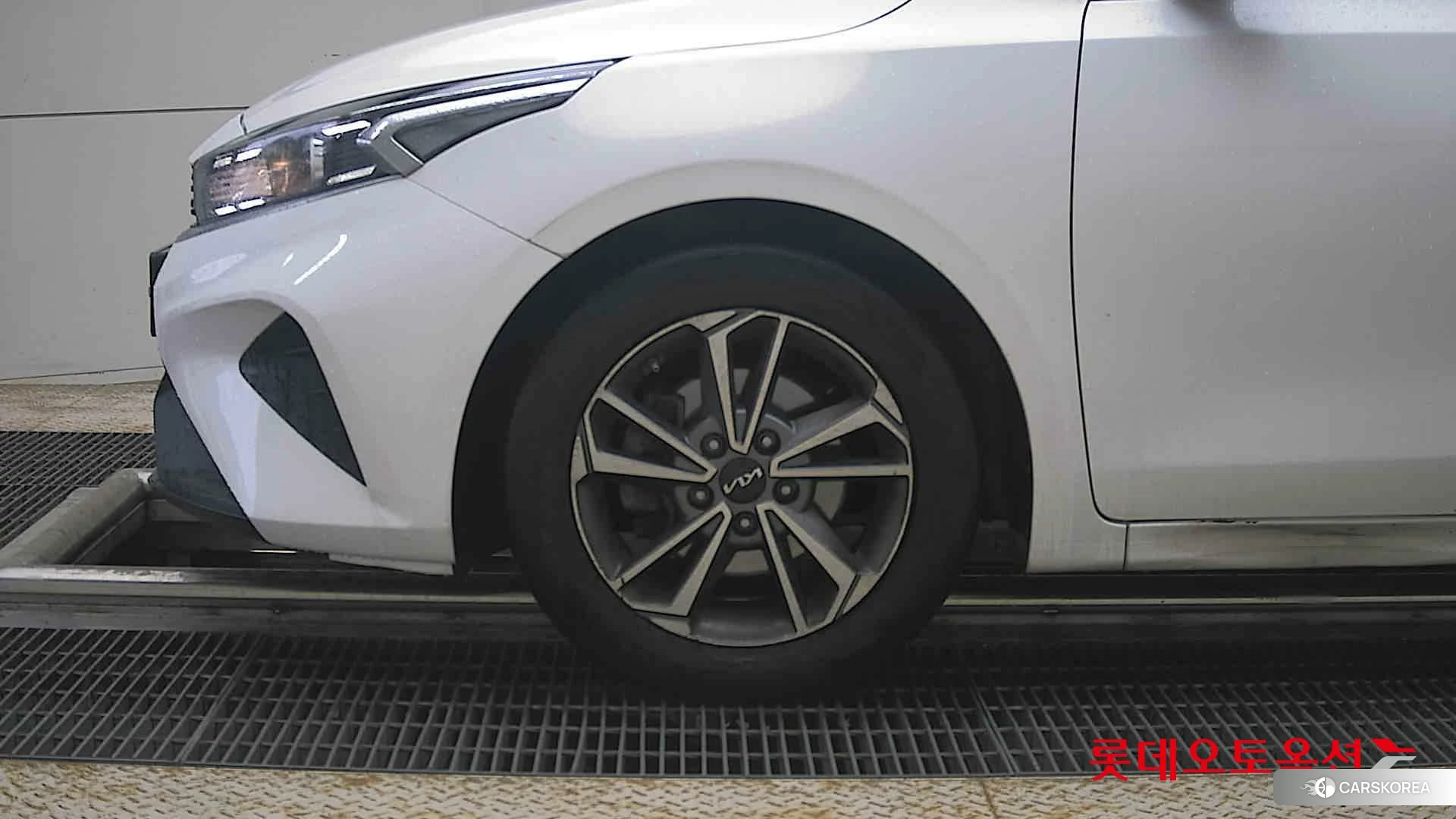 Kia K3 id 4352421 из Кореи 13