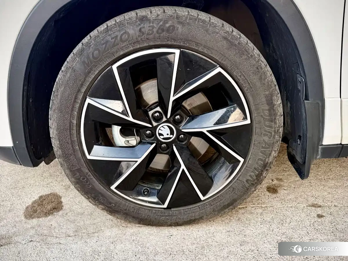 Skoda Komick id 4578181 из Китая 13