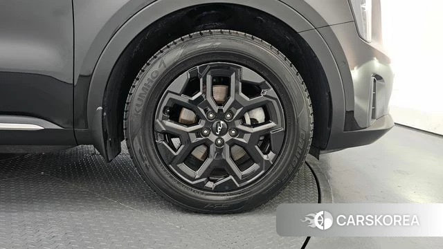 Kia The New Sorento 4th Generation id 4266601 из Кореи 13