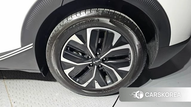Kia EV6 id 4281725 из Кореи 13