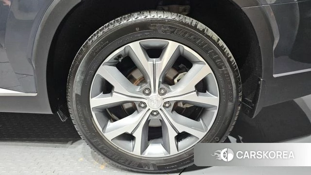 Hyundai Palisade id 4389541 из Кореи 13