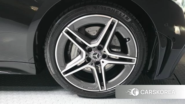 Mercedes-Benz CLS-Class C257 id 4444423 из Кореи 13