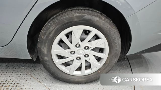 Hyundai Avante (CN7) id 4631800 из Кореи 13