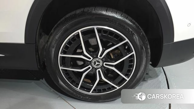 Mercedes-Benz EQB X243 id 4248848 из Кореи 13