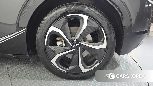 Kia EV6 id 4330653 из Кореи 13