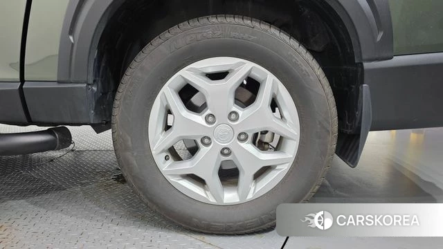 Ssangyong The New Rexton Sports Cannes id 4623933 из Кореи 13