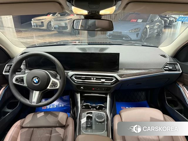 BMW 3 series id 4399970 из Китая 13