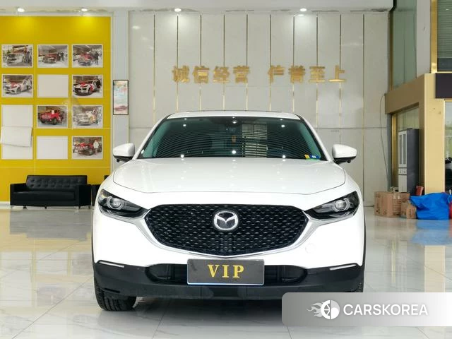 Mazda CX-30 id 3908802 из Китая 13