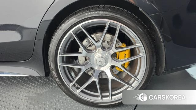 Mercedes-Benz AMG GT id 4670519 из Кореи 13