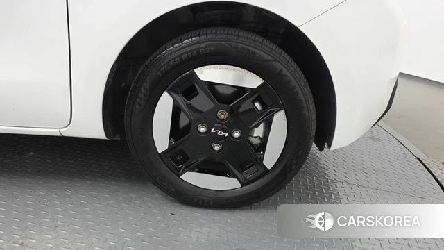 Kia The New Kia Ray EV id 4523472 из Кореи 13