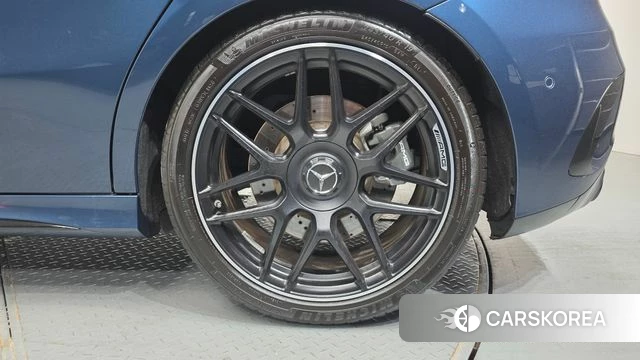 Mercedes-Benz A-Class W177 id 4696562 из Кореи 13