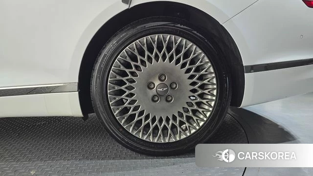 Genesis G80 (RG3) id 4785120 из Кореи 13