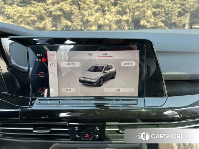 Volkswagen Golf id 4265171 из Китая 13