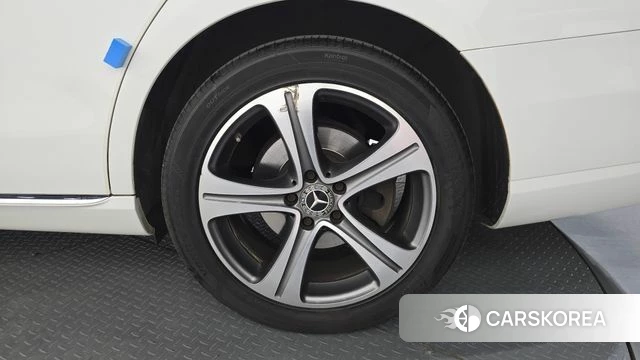 Mercedes-Benz E-Class W213 id 4727939 из Кореи 13