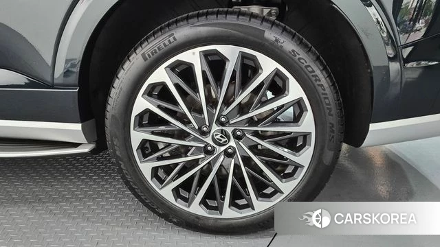 Hyundai Palisade (LX3) id 4560011 из Кореи 13