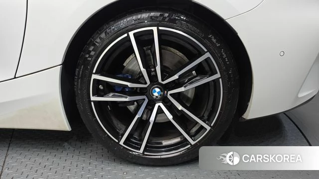 BMW Z4 (G29) id 4686695 из Кореи 13