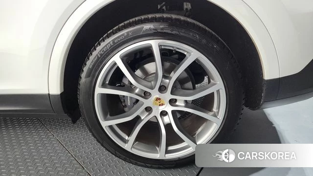 Porsche Cayenne (PO536) id 4470956 из Кореи 13