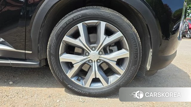 Hyundai Palisade id 4402482 из Кореи 13