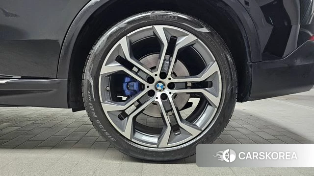 BMW X5 (G05) id 4784250 из Кореи 13