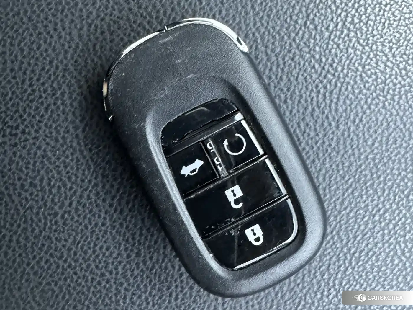 Honda Civic id 4655109 из Китая 13