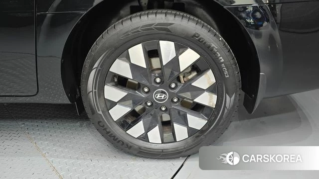 Hyundai Staria id 4523305 из Кореи 13